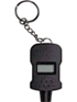 Key Ring tyre gauge